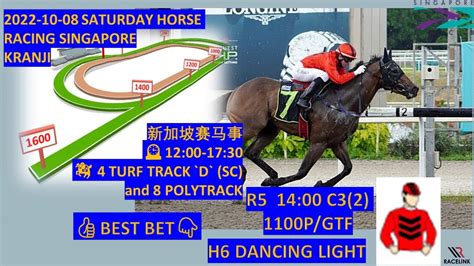 kranji horse racing tips|Kranji .